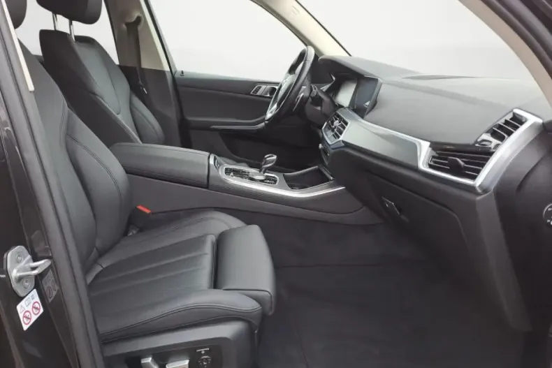 BMW X5 din 2020 cu 78.700 km - oferta BMW126256 - foto 10