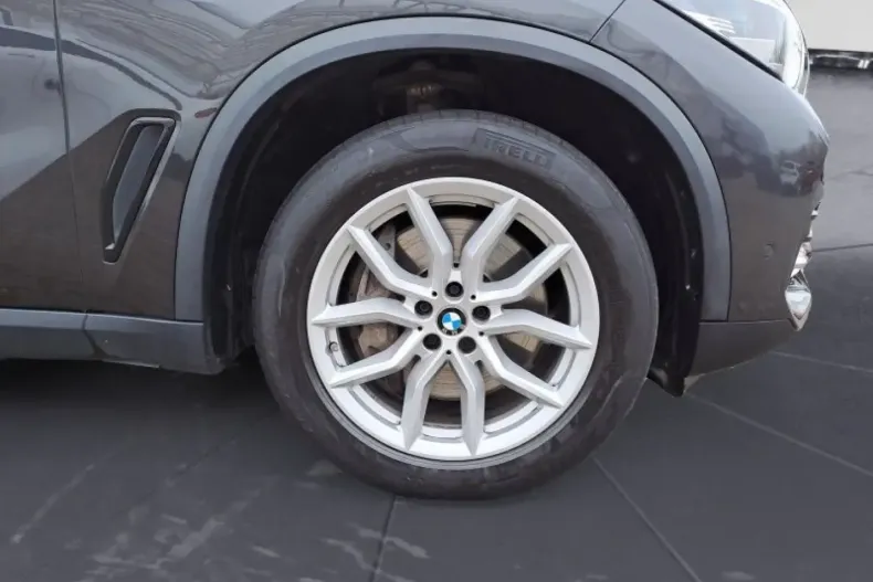 BMW X5 din 2020 cu 78.700 km - oferta BMW126256 - foto 12