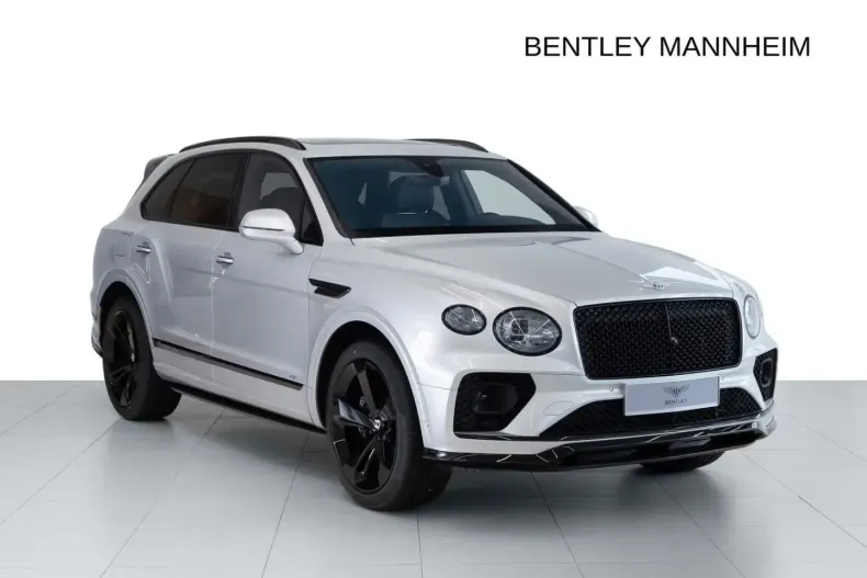 Bentley Bentayga din 2021 cu 59.000 km - oferta BEN126257 - foto 1