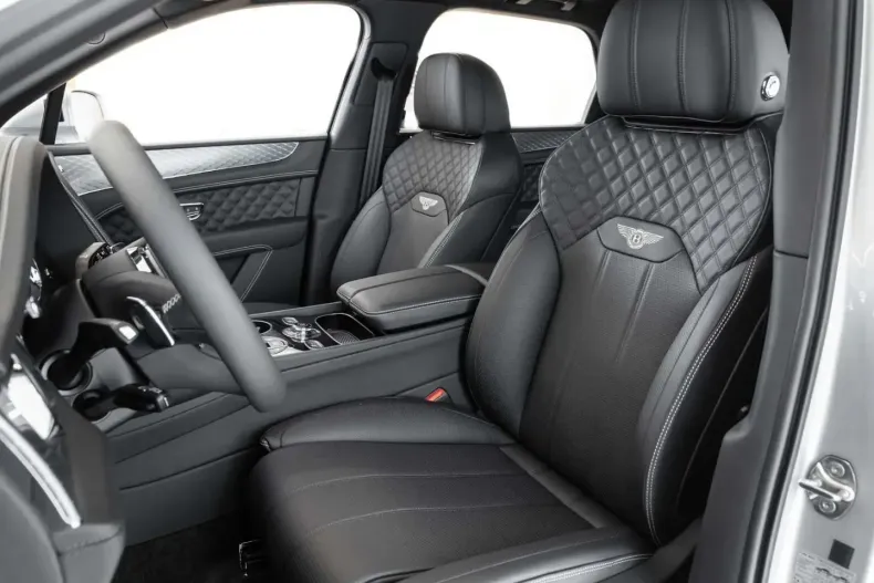 Bentley Bentayga din 2021 cu 59.000 km - oferta BEN126257 - foto 2