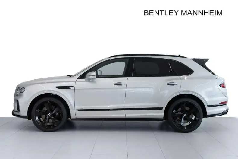 Bentley Bentayga din 2021 cu 59.000 km - oferta BEN126257 - foto 4
