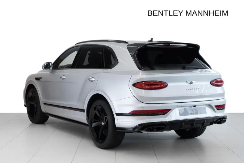 Bentley Bentayga din 2021 cu 59.000 km - oferta BEN126257 - foto 5