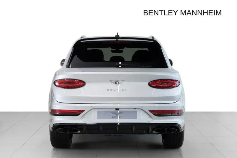 Bentley Bentayga din 2021 cu 59.000 km - oferta BEN126257 - foto 6