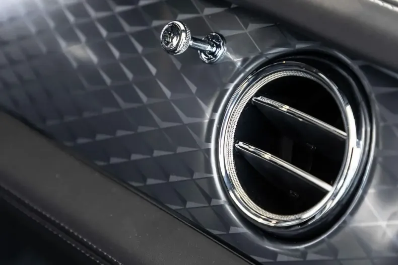 Bentley Bentayga din 2021 cu 59.000 km - oferta BEN126257 - foto 9