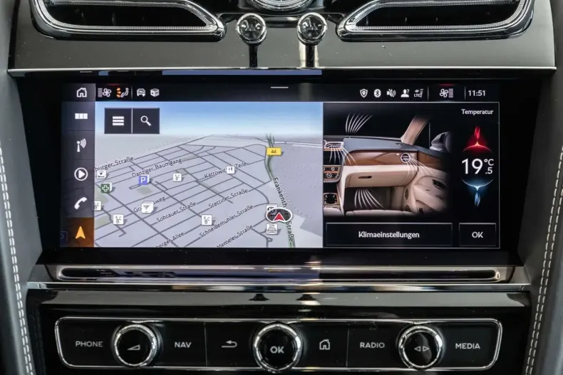 Bentley Bentayga din 2021 cu 59.000 km - oferta BEN126257 - foto 10