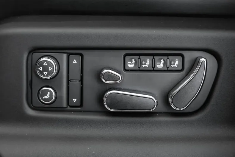 Bentley Bentayga din 2021 cu 59.000 km - oferta BEN126257 - foto 11