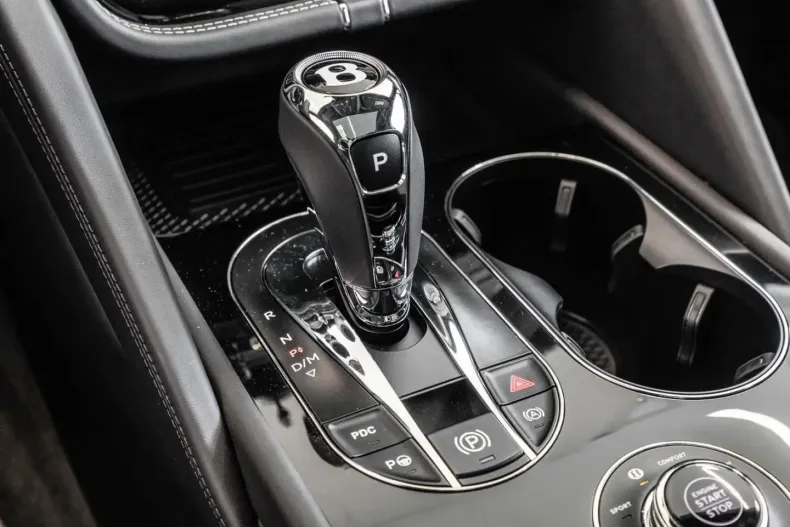 Bentley Bentayga din 2021 cu 59.000 km - oferta BEN126257 - foto 12