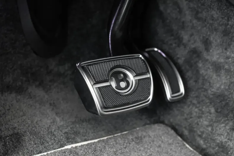Bentley Bentayga din 2021 cu 59.000 km - oferta BEN126257 - foto 14