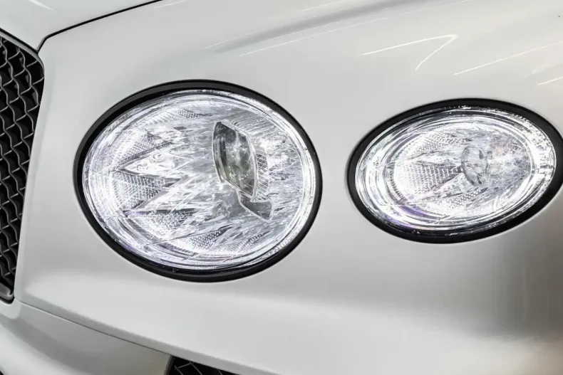 Bentley Bentayga din 2021 cu 59.000 km - oferta BEN126257 - foto 17