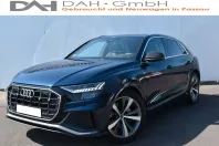 Audi Q8 din 2022 cu 20.411 km - oferta AUD126258 - foto 1