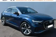 Audi Q8 din 2022 cu 20.411 km - oferta AUD126258 - foto 2