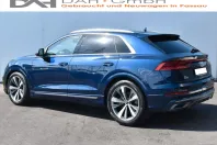 Audi Q8 din 2022 cu 20.411 km - oferta AUD126258 - foto 3