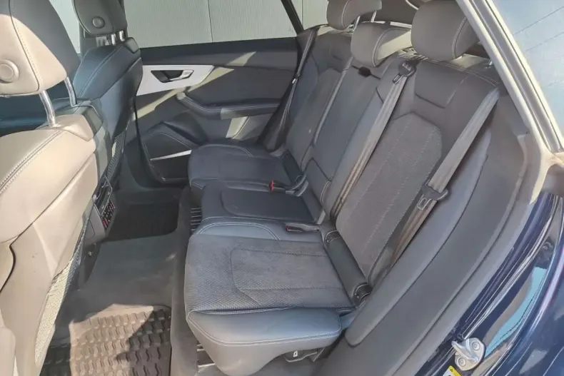 Audi Q8 din 2022 cu 20.411 km - oferta AUD126258 - foto 13