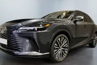Lexus RX 350 din 2023 cu 21.000 km - oferta LEX126259 - foto 1