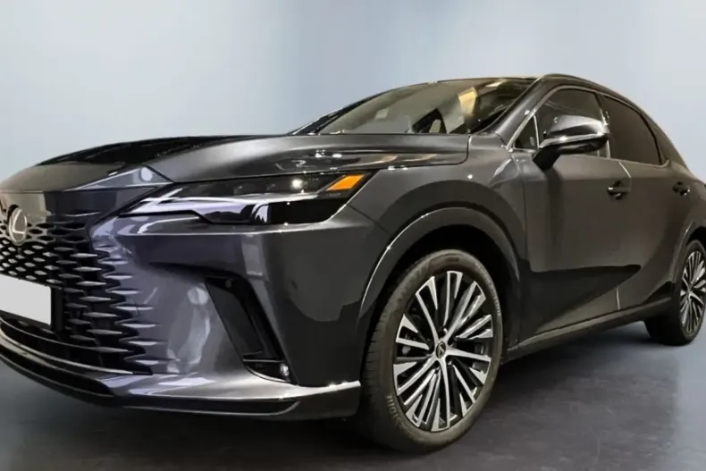 Lexus RX 350 din 2023 cu 21.000 km - oferta LEX126259 - foto 1