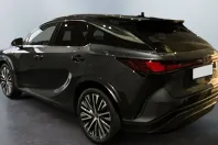Lexus RX 350 din 2023 cu 21.000 km - oferta LEX126259 - foto 2