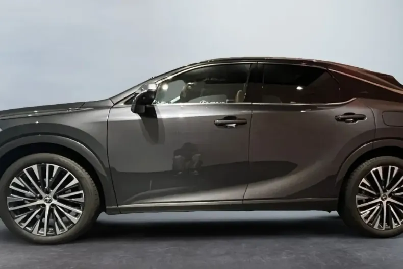 Lexus RX 350 din 2023 cu 21.000 km - oferta LEX126259 - foto 3