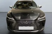Lexus RX 350 din 2023 cu 21.000 km - oferta LEX126259 - foto 4