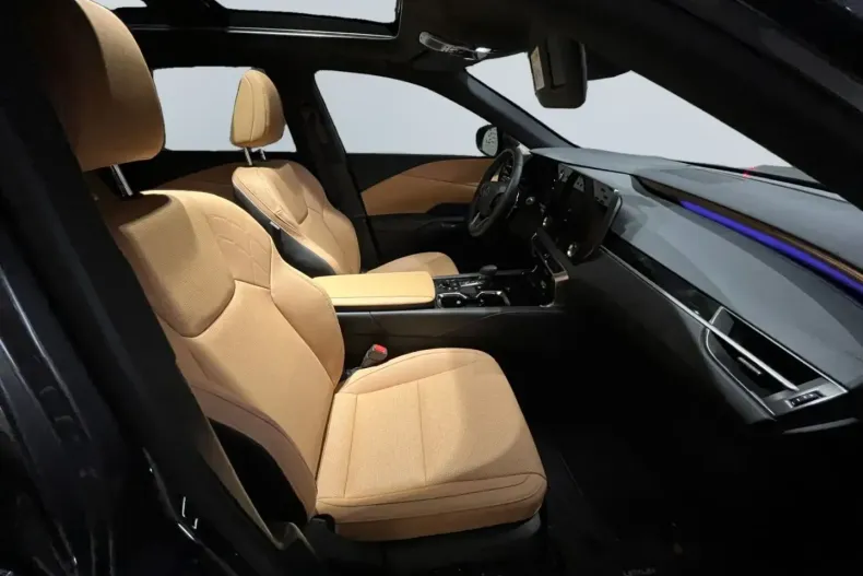 Lexus RX 350 din 2023 cu 21.000 km - oferta LEX126259 - foto 5