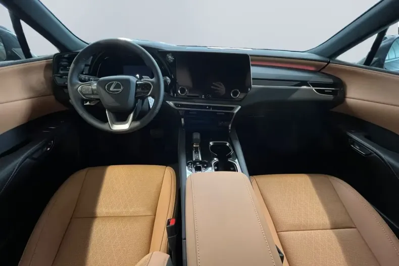 Lexus RX 350 din 2023 cu 21.000 km - oferta LEX126259 - foto 7