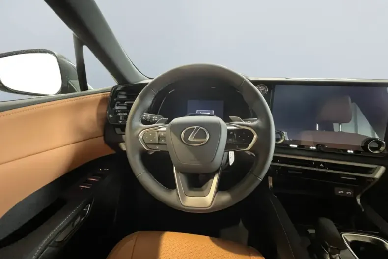 Lexus RX 350 din 2023 cu 21.000 km - oferta LEX126259 - foto 8