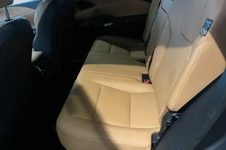 Lexus RX 350 din 2023 cu 21.000 km - oferta LEX126259 - foto 10