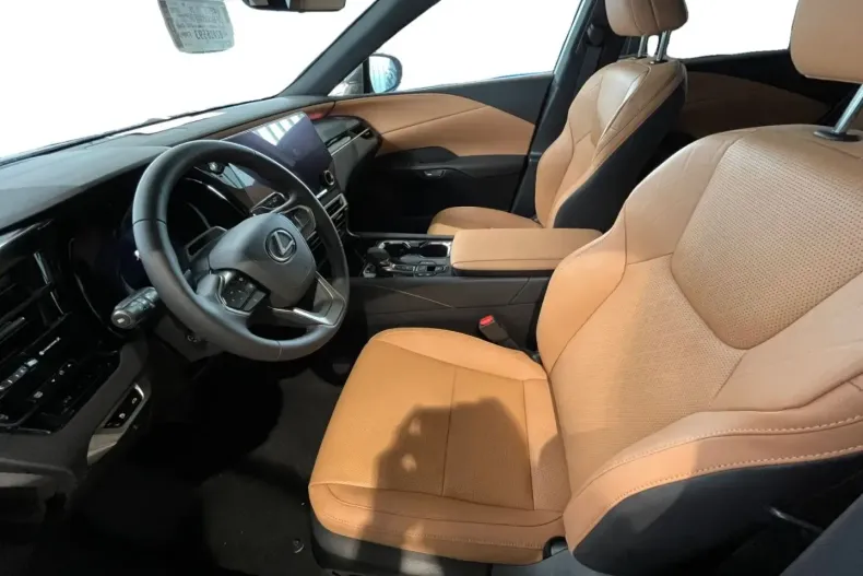 Lexus RX 350 din 2023 cu 21.000 km - oferta LEX126259 - foto 11