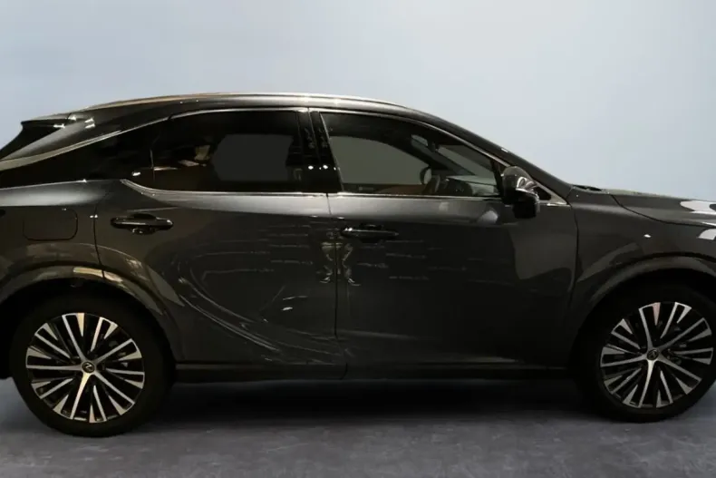 Lexus RX 350 din 2023 cu 21.000 km - oferta LEX126259 - foto 16