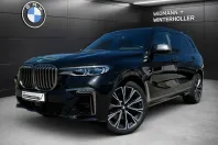 BMW X7 M50 din 2020 cu 72.493 km - oferta BMW126260 - foto 1