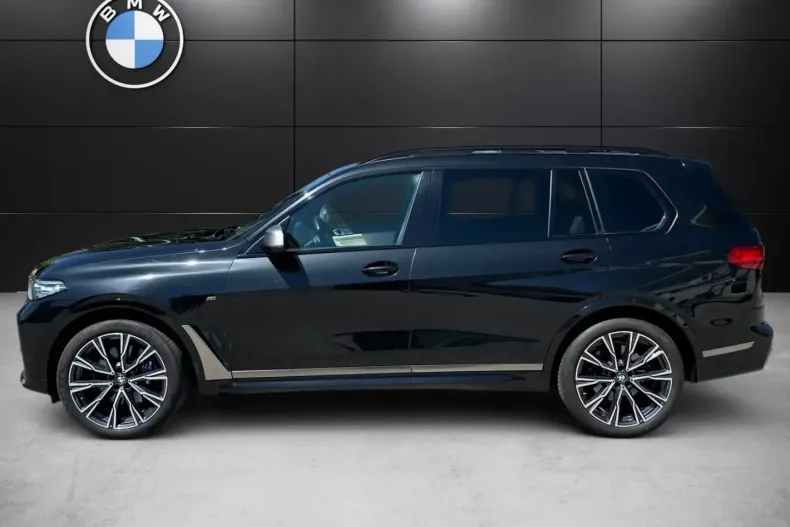 BMW X7 M50 din 2020 cu 72.493 km - oferta BMW126260 - foto 3