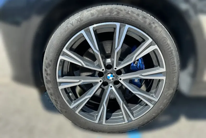 BMW X7 M50 din 2020 cu 72.493 km - oferta BMW126260 - foto 4