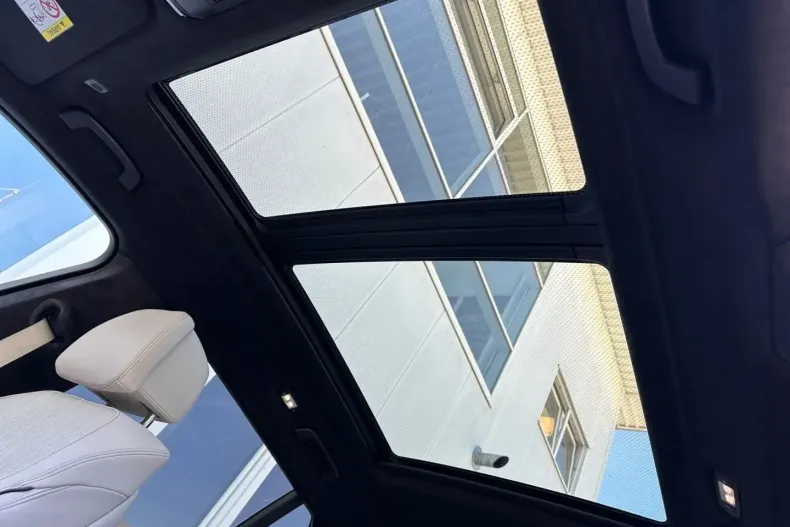 BMW X7 M50 din 2020 cu 72.493 km - oferta BMW126260 - foto 7