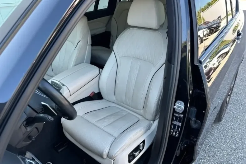 BMW X7 M50 din 2020 cu 72.493 km - oferta BMW126260 - foto 9