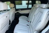 BMW X7 M50 din 2020 cu 72.493 km - oferta BMW126260 - foto 10