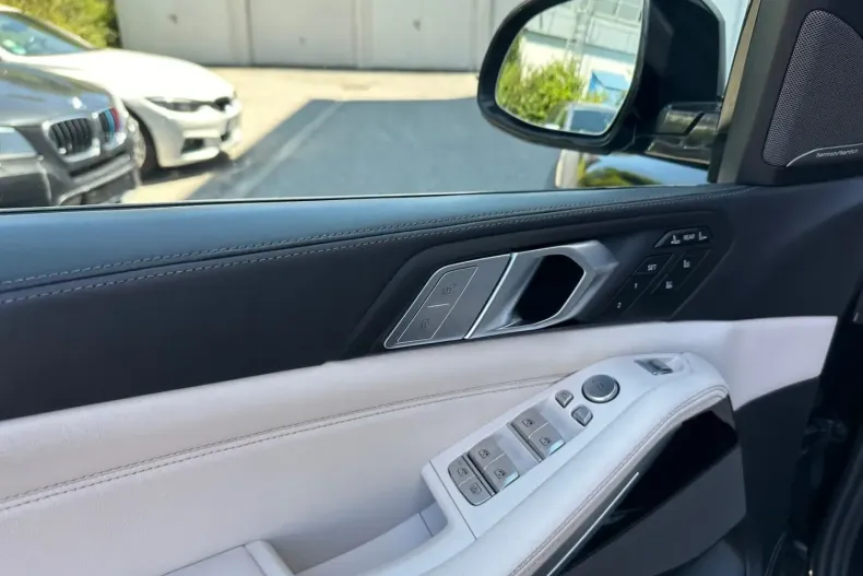 BMW X7 M50 din 2020 cu 72.493 km - oferta BMW126260 - foto 12