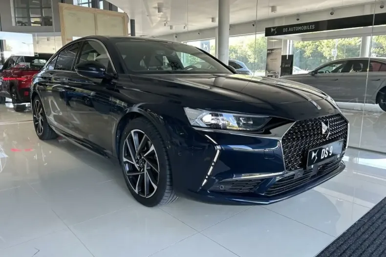 DS Automobiles DS 9 din 2022 cu 33.500 km - oferta DSA126261 - foto 1