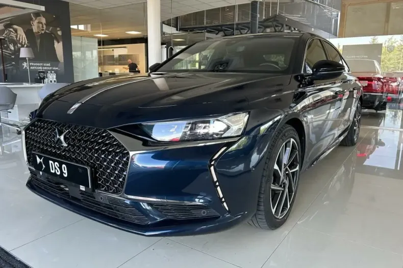 DS Automobiles DS 9 din 2022 cu 33.500 km - oferta DSA126261 - foto 2