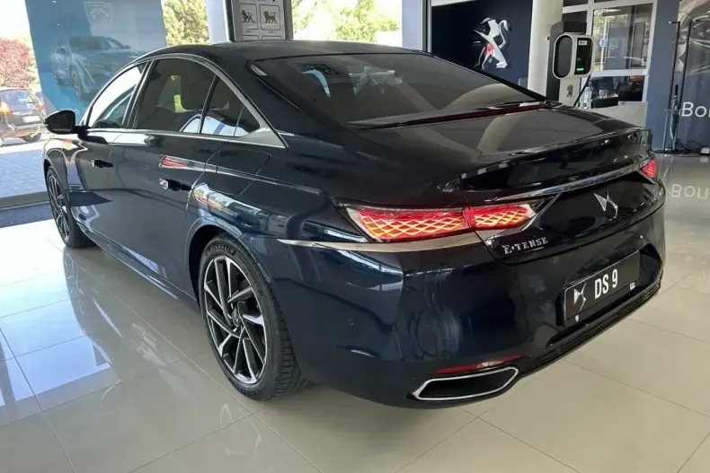 DS Automobiles DS 9 din 2022 cu 33.500 km - oferta DSA126261 - foto 3