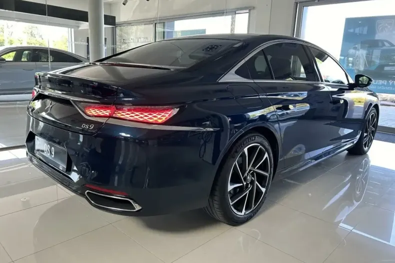 DS Automobiles DS 9 din 2022 cu 33.500 km - oferta DSA126261 - foto 4