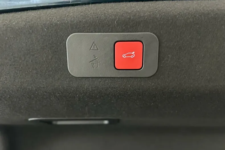 DS Automobiles DS 9 din 2022 cu 33.500 km - oferta DSA126261 - foto 6