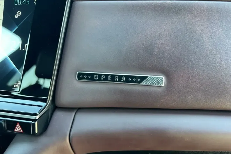 DS Automobiles DS 9 din 2022 cu 33.500 km - oferta DSA126261 - foto 7