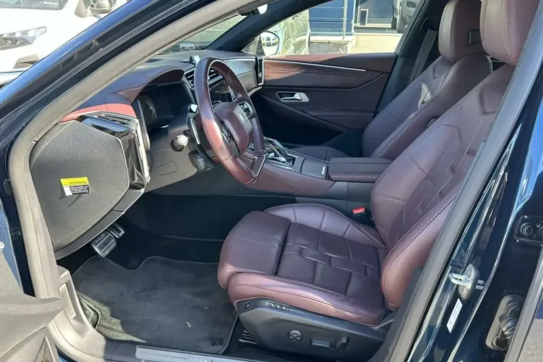 DS Automobiles DS 9 din 2022 cu 33.500 km - oferta DSA126261 - foto 8