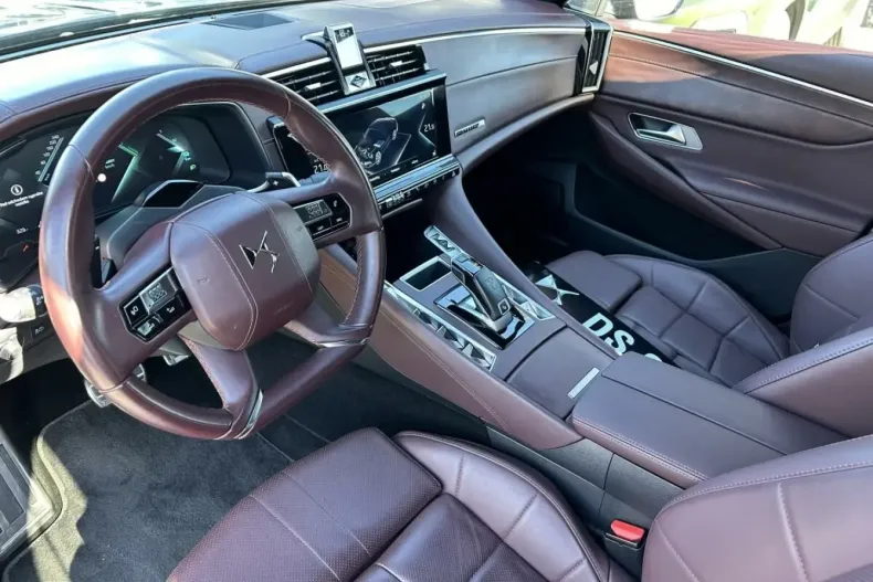 DS Automobiles DS 9 din 2022 cu 33.500 km - oferta DSA126261 - foto 9