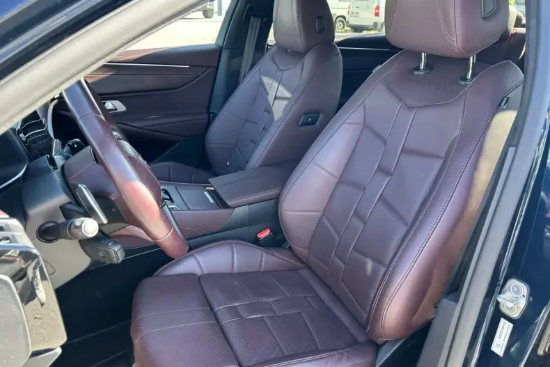 DS Automobiles DS 9 din 2022 cu 33.500 km - oferta DSA126261 - foto 10