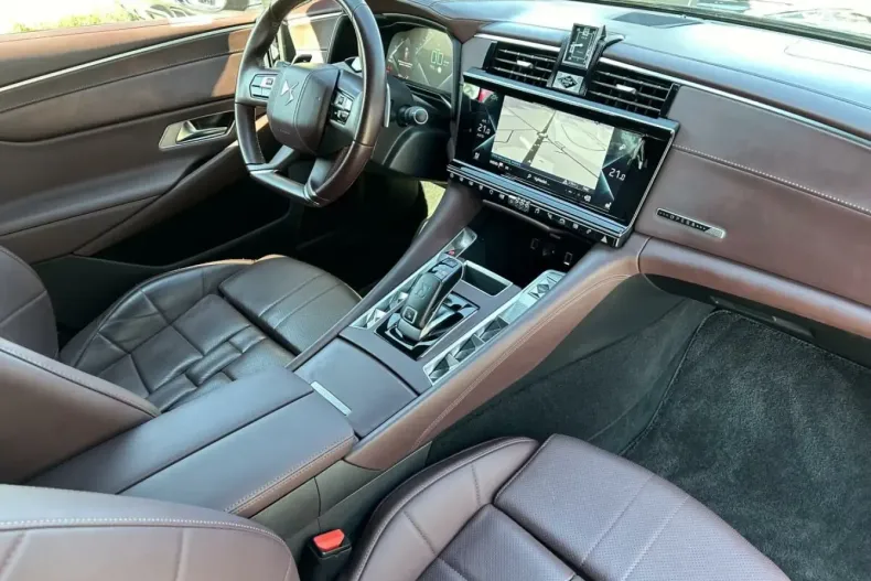 DS Automobiles DS 9 din 2022 cu 33.500 km - oferta DSA126261 - foto 11