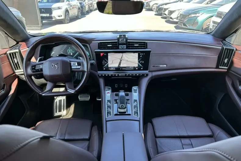 DS Automobiles DS 9 din 2022 cu 33.500 km - oferta DSA126261 - foto 14