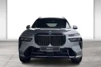 BMW X7 din 2024 cu 7.200 km - oferta BMW126262 - foto 2