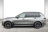 BMW X7 din 2024 cu 7.200 km - oferta BMW126262 - foto 3