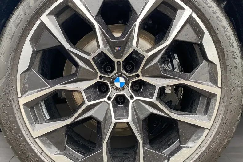 BMW X7 din 2024 cu 7.200 km - oferta BMW126262 - foto 6