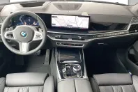BMW X7 din 2024 cu 7.200 km - oferta BMW126262 - foto 7